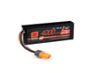 Image 3 for Spektrum RC 3S Smart G2 30C LiPo Battery Pack (11.1V/4000mAh)