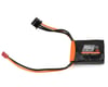 Image 1 for Spektrum RC 2S 30C LiPo Battery Pack (7.4V/350mAh) w/PH2.0 Connector