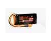 Image 3 for Spektrum RC 3S Smart G2 LiPo 30C Battery Pack w/IC3 Connector (11.1V/1300mAh)