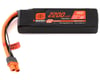 Image 1 for Spektrum RC 3S Smart G2 LiPo 100C Battery Pack (11.1V/2200mAh)