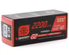 Image 2 for Spektrum RC 4S Smart G2 LiPo 100c Battery Pack (14.8V/2200mAh)