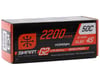Image 2 for Spektrum RC 4S Smart G2 LiPo 50C Battery Pack (14.8V/2200mAh)