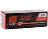 Image 2 for Spektrum RC 4S Smart G2 LiPo 50C Battery Pack (14.8V/3200mAh)