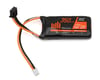 Image 1 for Spektrum RC SCX24 2S LiPo 30C Battery Pack (7.4V/350mAh) w/PH2.0 Connector