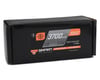 Image 2 for Spektrum RC 2S 100C Smart LiPo Shorty Pack Battery w/5mm Tubes (7.4V/3700mAh)