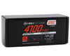 Image 3 for Spektrum RC 2S Hard Case LiPo 120C Shorty LiPo Battery (7.6V/4100mAh)