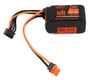 Image 1 for Spektrum RC 4S 30C LiPo Battery w/IC2 Connector (14.8V/450mAh)