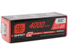 Image 2 for Spektrum RC 6S Smart G2 LiPo 50C Battery Pack (22.2V/4000mAh)