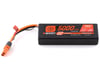 Image 1 for Spektrum RC 2S Smart G2 LiPo 100C Battery Pack (7.4V/5000mAh)