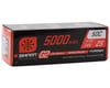 Image 2 for Spektrum RC 2S Smart LiPo 50C Hard Case Battery Pack (7.4V/5000mAh)