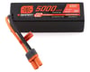 Image 1 for Spektrum RC 3S Smart G2 LiPo 100C Battery Pack (11.1V/5000mAh)