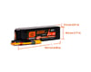 Image 3 for Spektrum RC 6S Smart G2 LiPo 30C Battery Pack (22.2V/5000mAh)
