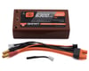 Image 1 for Spektrum RC 2S 100C Smart LiPo Shorty Pack Battery w/5mm Tubes (7.6V/6300mAh)