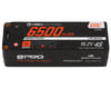 Image 1 for Spektrum RC 4S Smart Pro Race Hardcase HV-LiPo 120C Battery (15.2V/6500mAh)