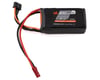 Image 1 for Spektrum RC 3S LiPo Battery 50C (11.1V/800mAh) w/JST Connector