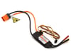 Image 1 for Spektrum RC Avian Lite 70-Amp Brushless Smart ESC w/IC5 Connector