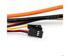 Image 5 for Spektrum RC Avian Lite 85 Amp Brushless Smart ESC w/IC3 Connector