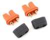 Image 1 for Spektrum RC IC3 Battery Connector (2) (Female)