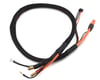 Image 1 for Spektrum RC IC3 Smart 2S Charge Lead w/5mm Bullets (24")