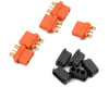 Image 1 for Spektrum RC IC2 Battery Connector (5) (Female)