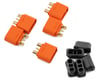 Image 1 for Spektrum RC IC2 Battery Connector (5) (Male)