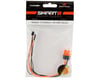 Image 2 for Spektrum RC Charge Lead Adapter (IC3 Battery to JST-PH Device w/JST-XH Balance)