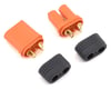 Image 1 for Spektrum RC IC5 Device & Battery Connector (1 Male & 1 Female)
