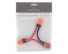 Image 2 for Spektrum RC IC5 Battery Series Harness (4"/100mm)