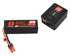 Image 1 for Spektrum RC Smart G2 PowerStage 3S Bundle w/3S Smart LiPo Battery