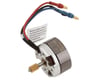 Image 1 for Spektrum RC Fusion 180 Smart Brushless Motor (3900Kv)