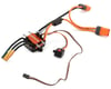 Image 1 for Spektrum RC 90 Amp Smart Brushless Marine ESC