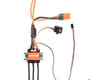 Image 3 for Spektrum RC 90 Amp Smart Brushless Marine ESC