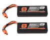 Image 4 for Spektrum RC Smart PowerStage 4S Bundle w/Two 2S Smart LiPo Hard Case Batteries