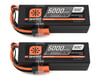 Image 4 for Spektrum RC Smart PowerStage 6S Bundle w/Two 3S Smart LiPo Batteries