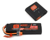 Image 1 for Spektrum RC Smart G2 Powerstage Air Bundle w/3S Smart LiPo Battery