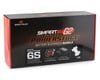Image 4 for Spektrum RC Smart G2 PowerStage 6S Bundle w/Two 3S Smart LiPo Batteries