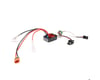 Image 1 for Spektrum RC Firma 25A Brushed ESC w/IC2 Connector