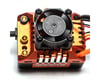 Image 5 for Spektrum RC Firma 60A Sensored Brushless Smart Crawler ESC