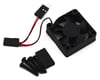 Image 1 for Spektrum RC Firma Smart 160A ESC Cooling Fan w/CP