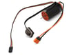 Image 1 for Spektrum RC Firma Brushless Motor/ESC 2-in-1 Combo (5200Kv)