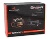 Image 3 for Spektrum RC Firma 160 Amp Sensorless Brushless Smart ESC & Motor Combo (1250Kv)