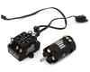 Image 1 for Spektrum RC Firma™ 130 Amp Brushless Smart ESC/Motor Combo (4500kV)