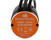 Image 2 for Spektrum RC Firma 1/6 BL Sensored Crawler Motor (1200Kv)