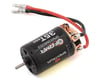 Related: Spektrum RC Firma 550 Brushed Motor (35T)