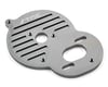 Image 1 for ST Racing Concepts Aluminum Heat Sink Motor Plate