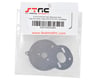 Image 2 for ST Racing Concepts Aluminum Heat Sink Motor Plate