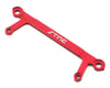 Image 1 for ST Racing Concepts Arrma Aluminum Rear Shock Tower Brace (Red)