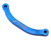 Image 1 for ST Racing Concepts Arrma Aluminum Front Shock Tower Brace (Blue)