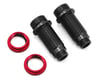 Image 1 for ST Racing Concepts Arrma Aluminum Front Threaded Shock Bodies (2) (Black/Red)