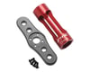 Image 2 for ST Racing Concepts Aluminum 17mm Hex Lightweight Long Shank Wrench (Red)